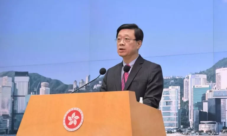 Read more about the article 輸入外勞工種名單一覽 26行業可聘外勞：文員、侍應、送貨